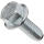 Hot Dip Galvanized Stud Bolt ASTM A193 Gr.B7